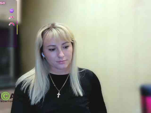 Goood-girl Live Webcam on BongaCams