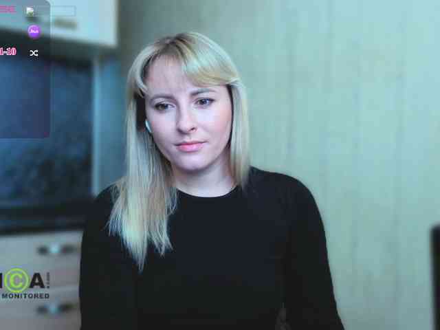 Smorodinkaa webcam