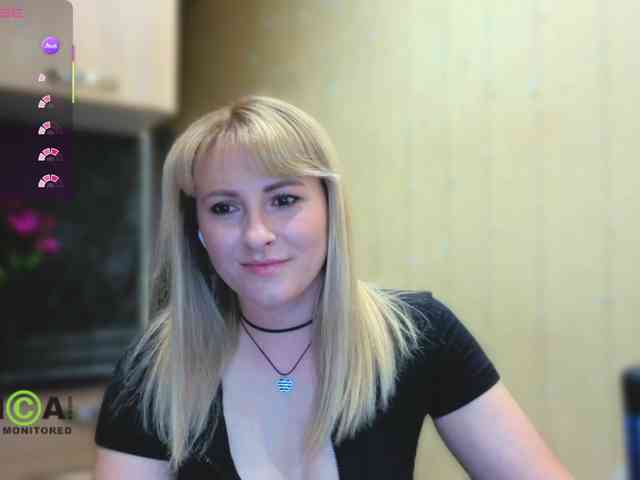 Smorodinkaa webcam