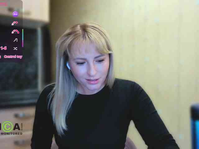 Smorodinkaa webcam