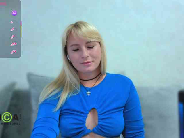 Smorodinkaa webcam