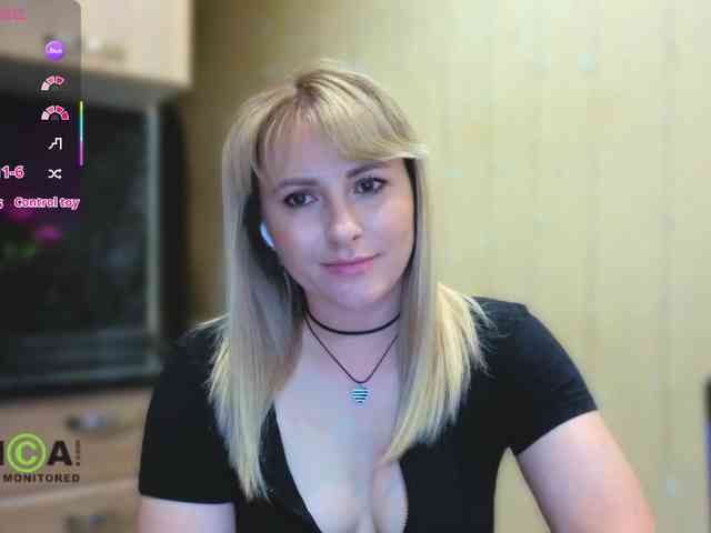 Smorodinkaa webcam