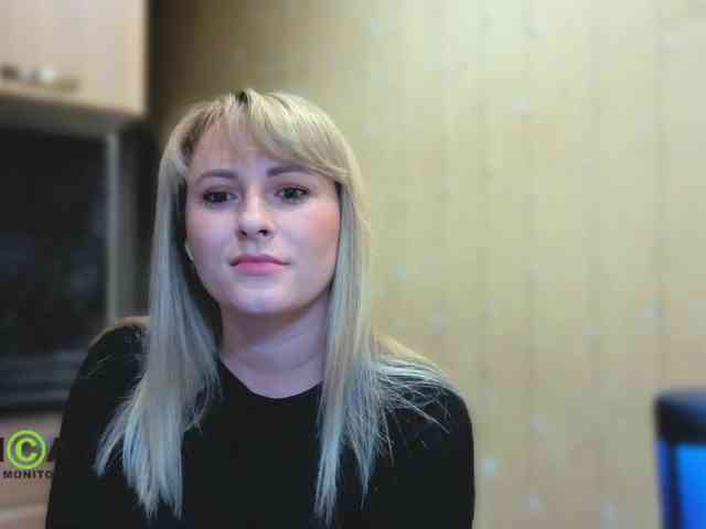 Smorodinkaa webcam