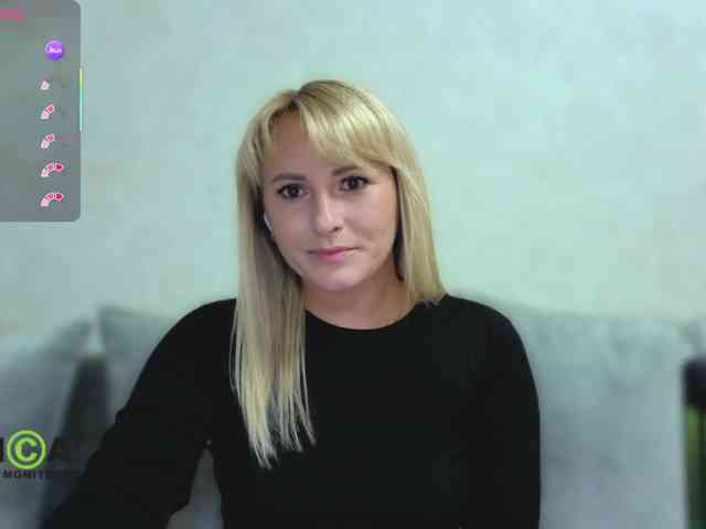 Smorodinkaa webcam