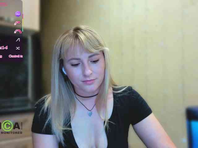 Smorodinkaa webcam