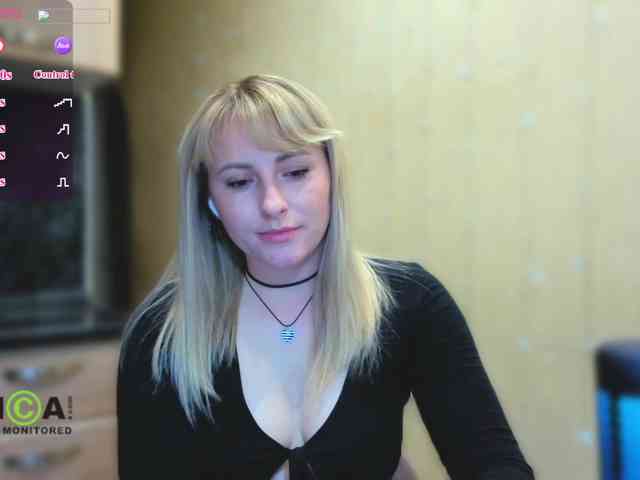 Smorodinkaa webcam