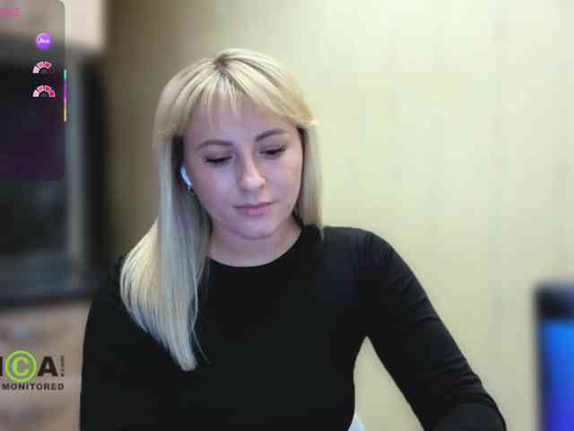 Smorodinkaa webcam