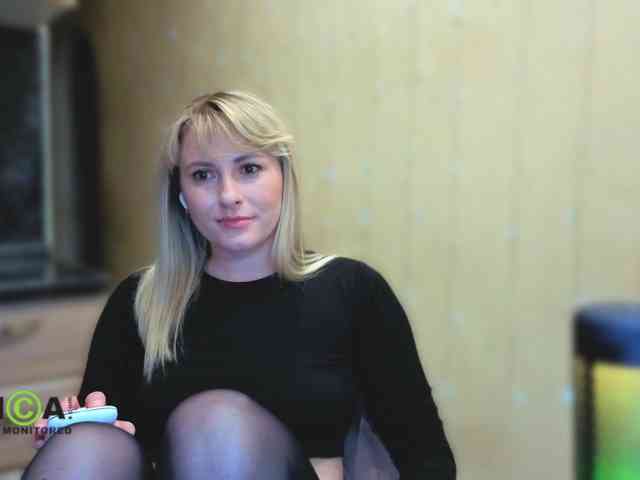 Smorodinkaa webcam