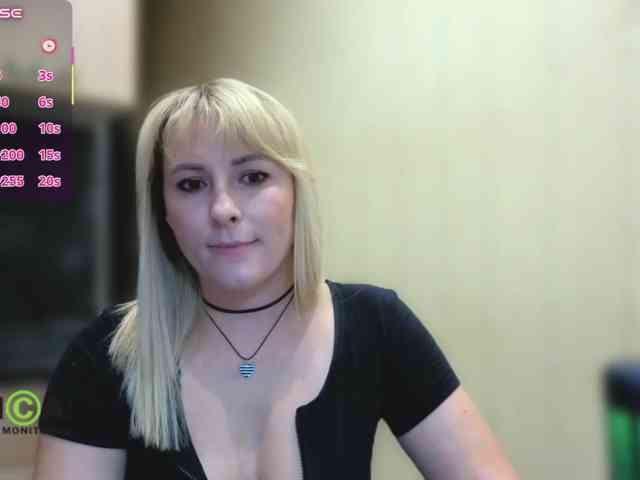 Goood-girl
