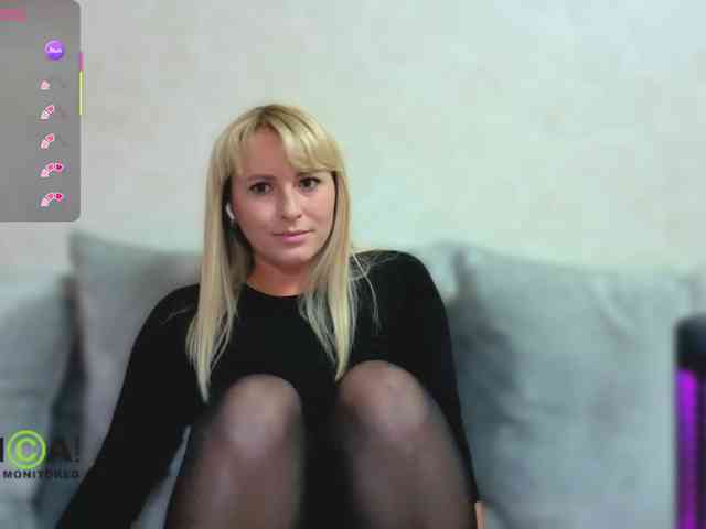 Smorodinkaa webcam