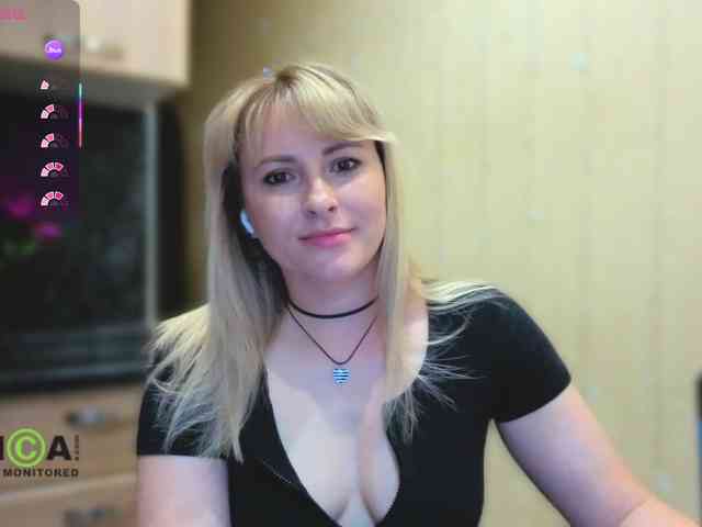 Smorodinkaa webcam