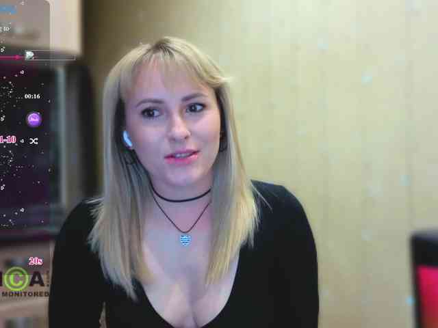 Smorodinkaa webcam