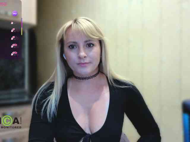 Smorodinkaa webcam