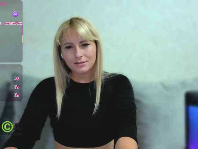 Smorodinkaa webcam