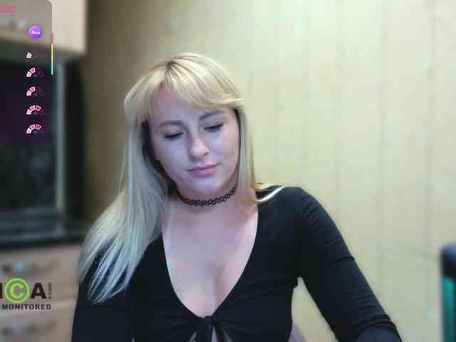 Smorodinkaa webcam