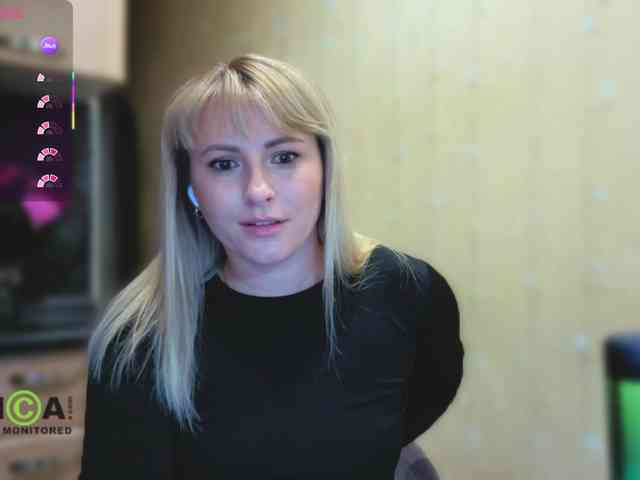 Smorodinkaa webcam