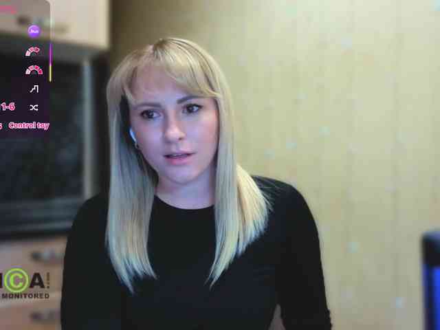 Smorodinkaa webcam
