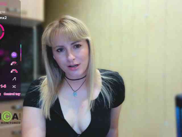 Smorodinkaa webcam