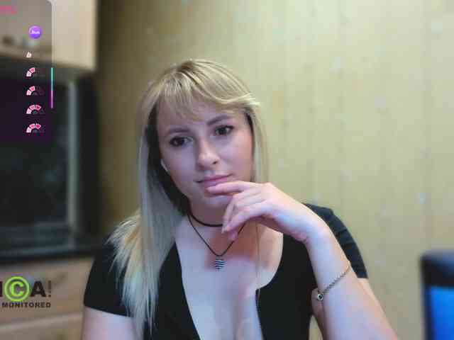 Smorodinkaa webcam