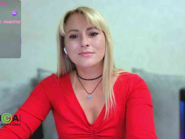 Goood-girl Sex Cam Show