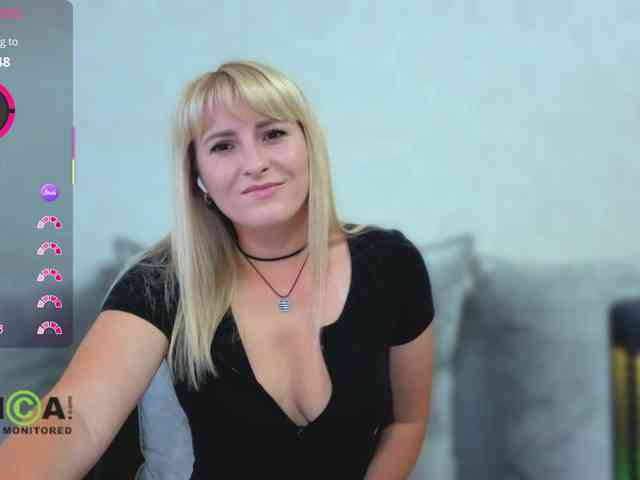 Smorodinkaa webcam