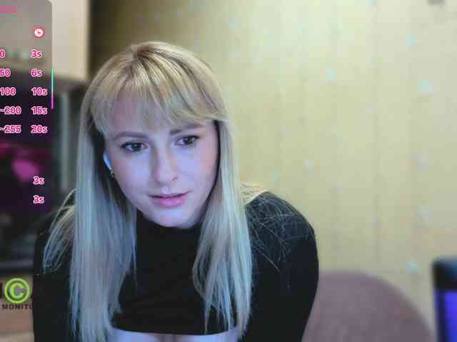 Smorodinkaa webcam