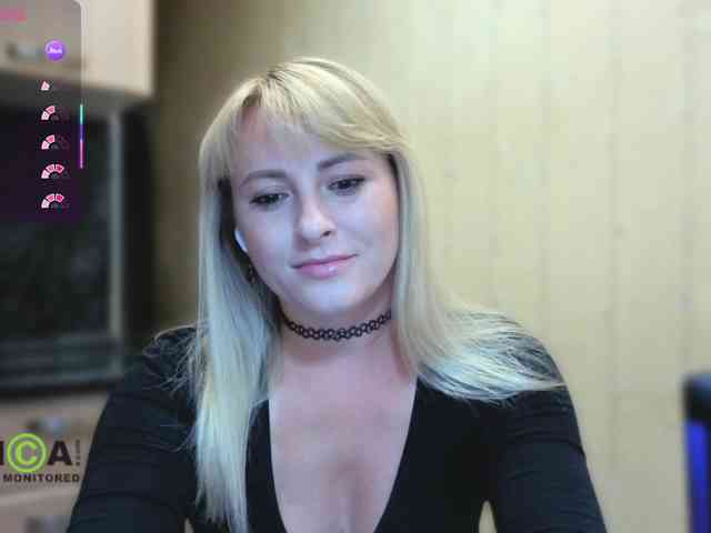 Smorodinkaa webcam