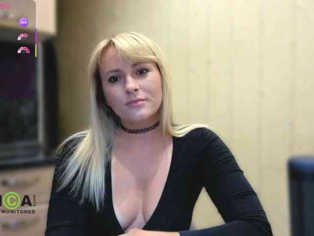 Smorodinkaa webcam