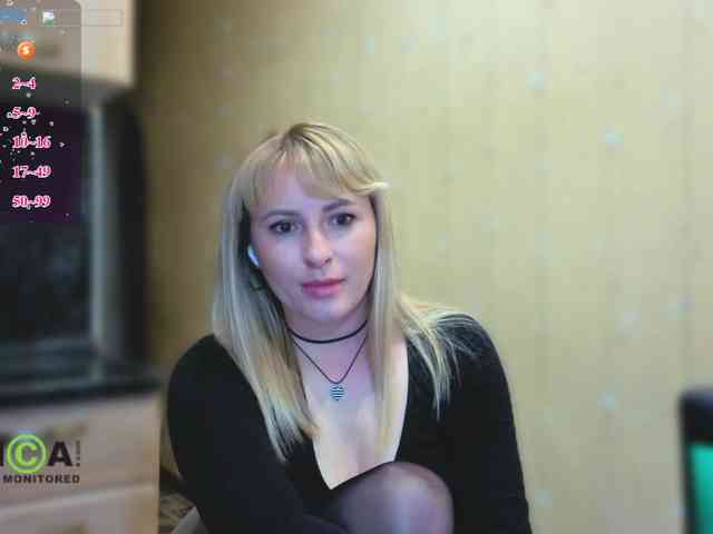 Smorodinkaa webcam