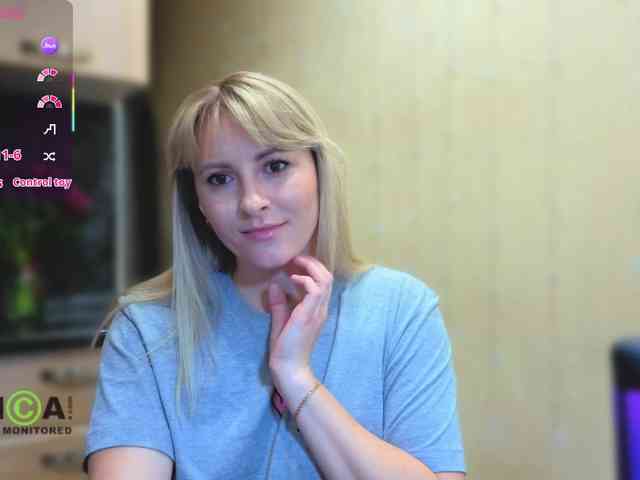 Smorodinkaa webcam