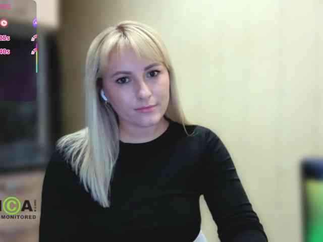 Smorodinkaa webcam
