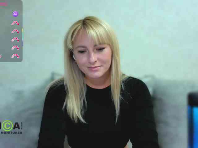 Smorodinkaa webcam