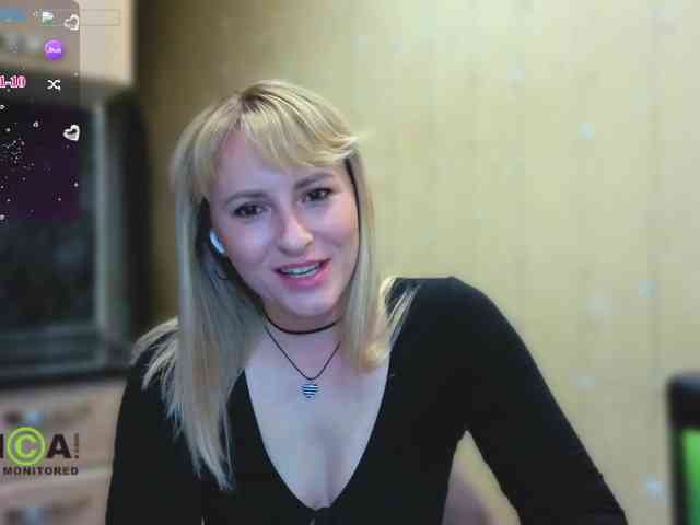Smorodinkaa webcam