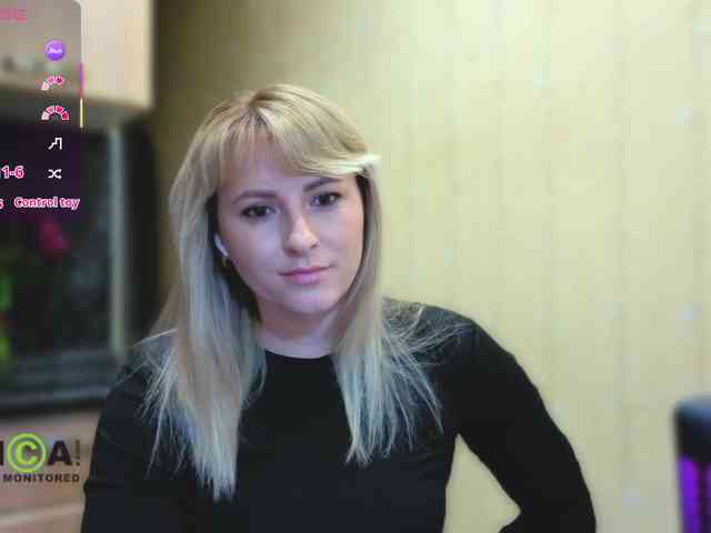 Smorodinkaa webcam