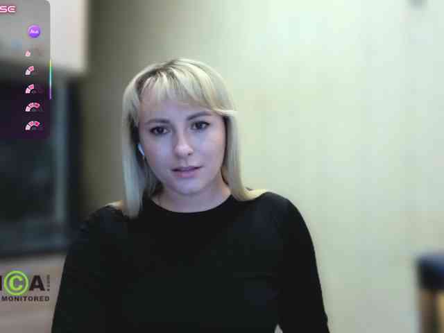 Smorodinkaa webcam
