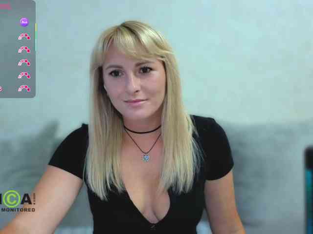 Goood-girl Sex Cam Show