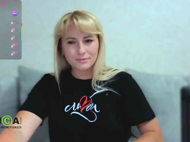 Smorodinkaa webcam