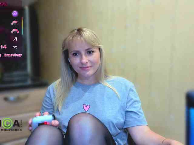 Smorodinkaa webcam