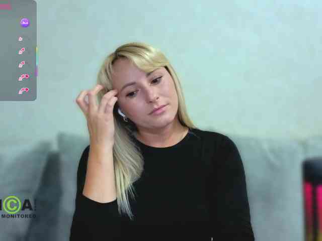 Smorodinkaa webcam