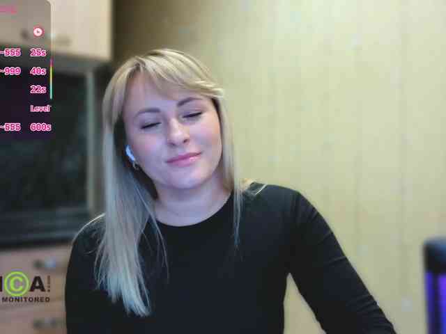 Smorodinkaa webcam