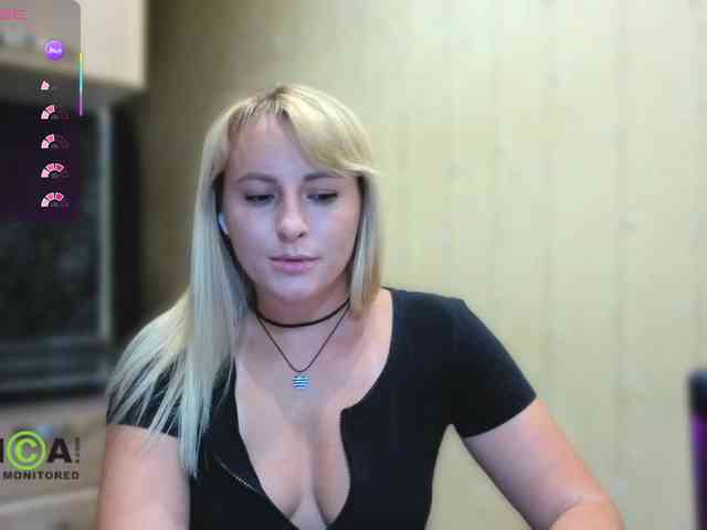Smorodinkaa webcam