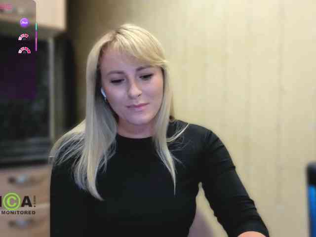 Smorodinkaa webcam