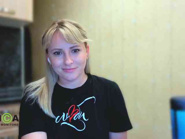 Smorodinkaa webcam