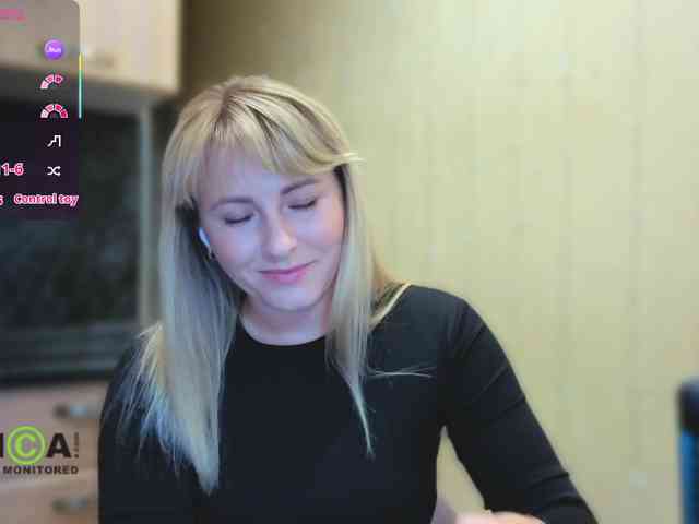 Smorodinkaa webcam