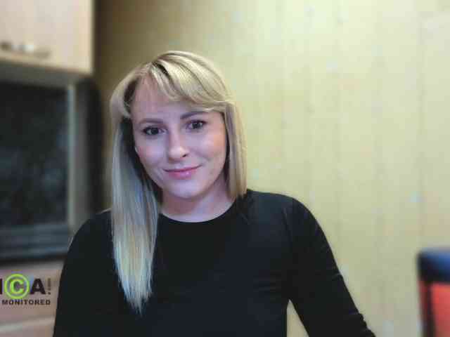 Smorodinkaa webcam