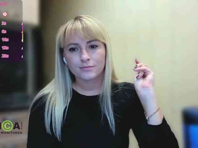 Smorodinkaa webcam