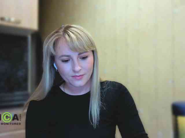 Smorodinkaa webcam