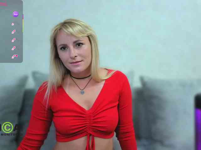 Goood-girl Sex Cam Show