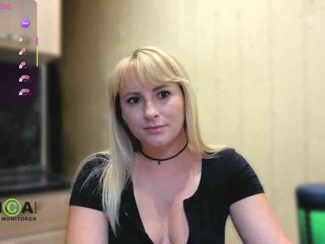 Smorodinkaa webcam