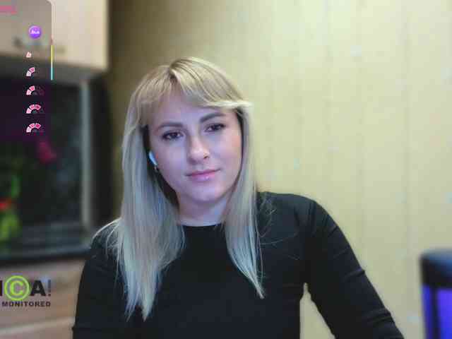Smorodinkaa webcam